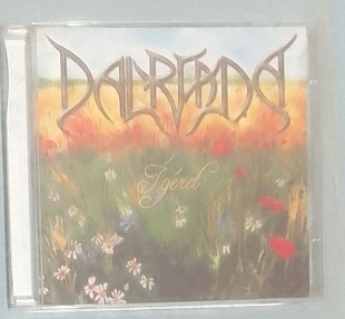 Dalriada - Igeret