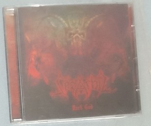 Sezarbil - Dark God