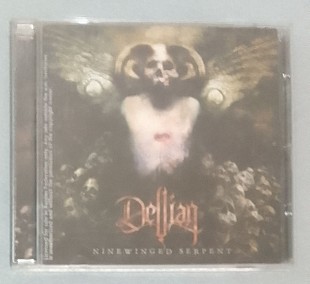 Devian - Ninewinged Serpent