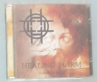 Healing Harm - Narrow Path