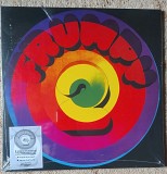 Frumpy ‎– Frumpy 2- 1971