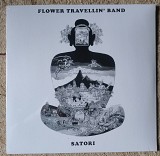 Flower Travellin' Band – Satori -1971