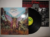 ELOY - Colours - 1980 *Оригінал - ІДЕАЛЬНИЙ Стан (NM/Mint)