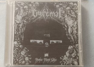 Cryfemal - Perpetual Funebre Gloria