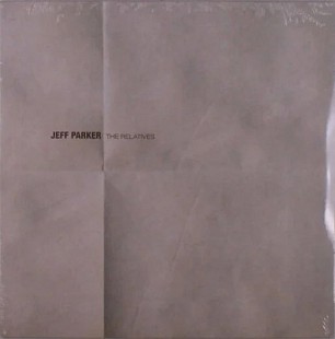 Jeff Parker - The Relatives (Deluxe Edition) (Gold / Brown Coloured) (LP)