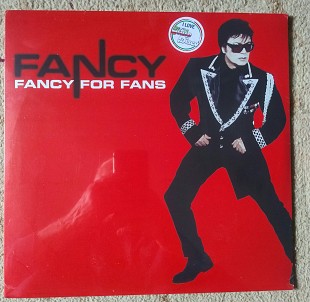 Fancy – Fancy For Fans