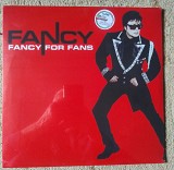 Fancy – Fancy For Fans