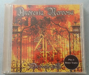 Anorexia Nervosa - Drudenhaus