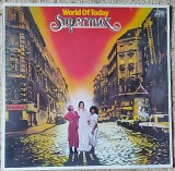Supermax ‎– World Of Today