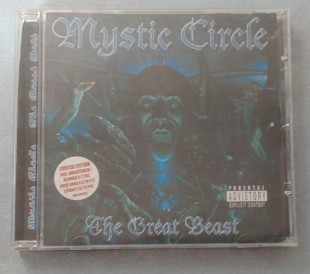 Mystic Circle - The Great Beast