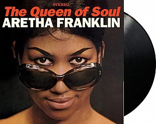 Aretha Franklin - The Queen Of Soul (Limited Edition) (180 g) (LP)