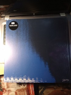 Daniel Avery ‎– Slow Fade EP