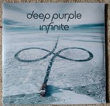 Deep Purple ‎– Infinite