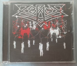Zoofagus - 4.20 Stoner Grind