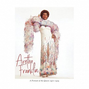 Aretha Franklin - A Portrait Of The Queen 1970-1974 (Box Set) (Reissue) (Remastered) (6 LP)