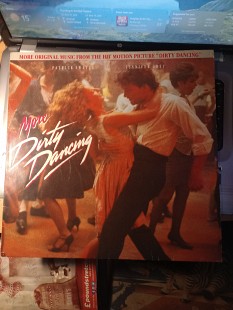 Various – More Dirty Dancing
