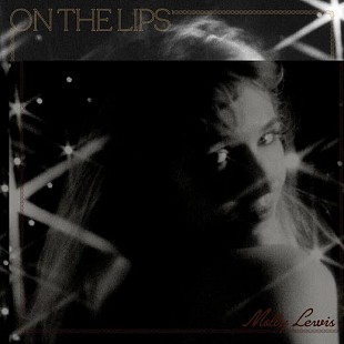 Molly Lewis - On The Lips (Limited Edition) (Candlelight Gold Coloured) (LP)