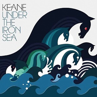 Keane - Under The Iron Sea (Reissue) (180 g) (LP)