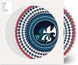 Keane - Under The Iron Sea (20th Anniversary Edition) (Zoetrope) (LP)