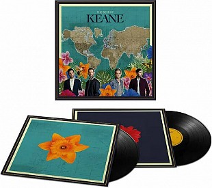 Keane - The Best Of Keane (2 LP)