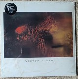 Cocteau Twins ‎– Victorialand