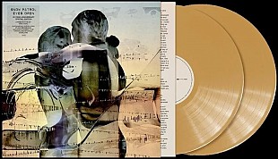 Snow Patrol - Eyes Open (Reissue) (20th Anniversary/Deluxe Edition) (Cream Coloured) (2 LP)