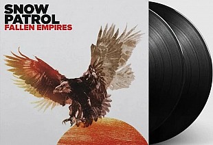 Snow Patrol - Fallen Empires (180 g) (2 LP)