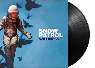Snow Patrol - Wildness (180 g) (LP)
