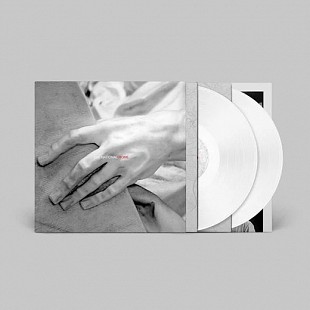 The National - Rome (Limited Edition) (White Coloured) (2 LP)