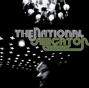 The National - Alligator (Reissue) (Green Lime Coloured) (180 g) (LP)