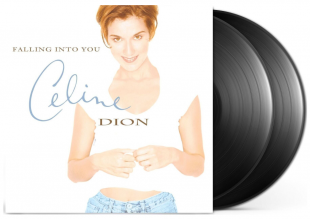Celine Dion - Falling Into You (Reissue) (2 LP)