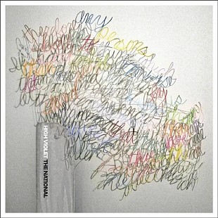 The National - High Violet (2 LP)