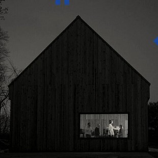 The National - Sleep Well Beast (White Coloured) (2 LP)