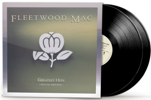 Fleetwood Mac - Greatest Hits (Deluxe Edition) (2 LP)