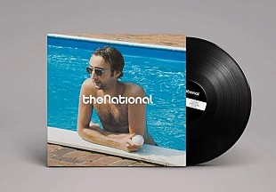 The National - The National (Reissue) (Limited Edition) (LP)