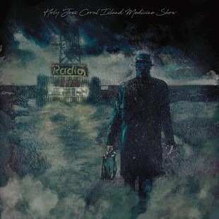 The Coral - Holy Joe's Coral Island Medicine Show (LP)