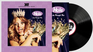 Hole - Live Through This (180 g) (LP)