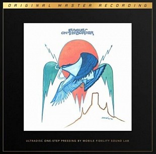 Eagles - On The Border (Limited Edition) (180 g) (2 LP)