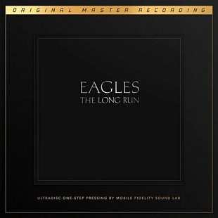 Eagles - The Long Run (Reissue) (Box Set) (180 g) (2 LP)