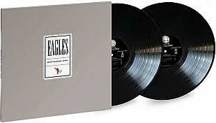 Eagles - Hell Freezes Over (2 LP)