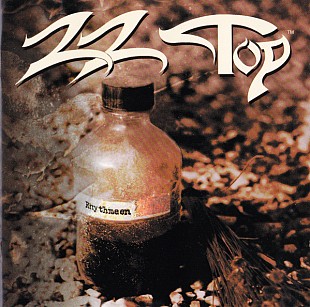 ZZ Top – Rhythmeen +++