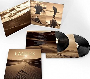 Eagles - Long Road Out Of Eden (Gatefold Sleeve) (2 LP)