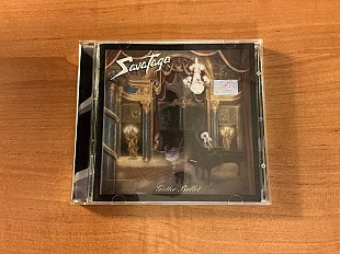 Savatage – Gutter Ballet, 2002р.