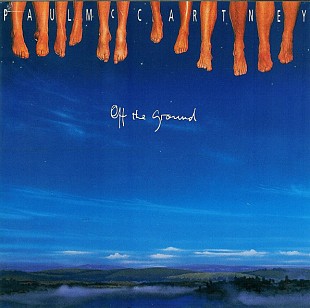 Paul McCartney – Off The Ground +++