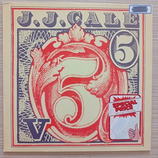 J.J. Cale – 5