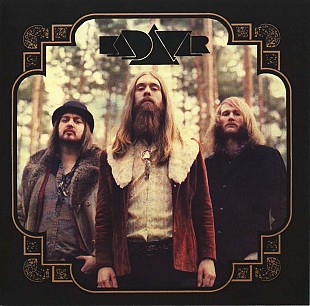 Kadavar (Germany) – Kadavar (2012)