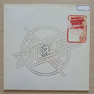 J.J. Cale – Really