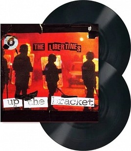 The Libertines - Up The Bracket (Reissue) (Remastered) (2 LP)