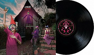 Gorillaz - Cracker Island (LP)