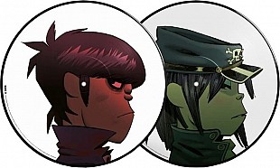 Gorillaz - Demon Days (Picture Disc) (2 LP)